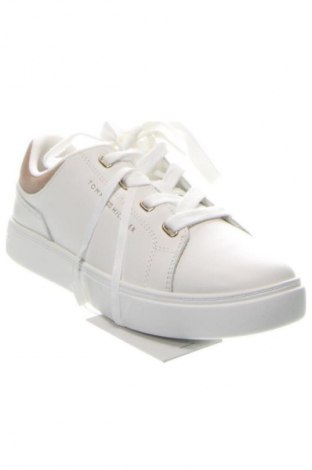 Dámské boty  Tommy Hilfiger, Velikost 37, Barva Bílá, Cena  1 449,00 Kč