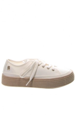 Damenschuhe Tommy Hilfiger, Größe 37, Farbe Weiß, Preis € 79,99