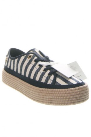 Încălțăminte de damă Tommy Hilfiger, Mărime 38, Culoare Multicolor, Preț 212,99 Lei