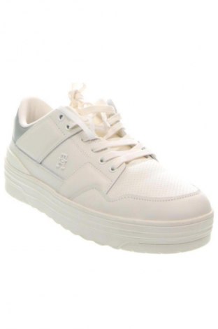 Dámské boty  Tommy Hilfiger, Velikost 41, Barva Bílá, Cena  1 279,00 Kč