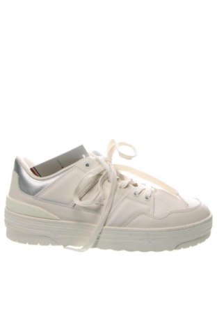 Γυναικεία παπούτσια Tommy Hilfiger, Μέγεθος 39, Χρώμα Λευκό, Τιμή 47,99 €