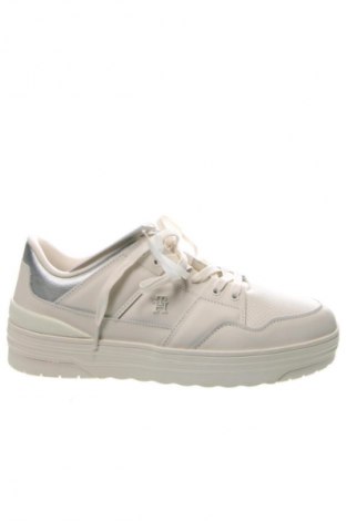 Dámské boty  Tommy Hilfiger, Velikost 42, Barva Bílá, Cena  1 179,00 Kč