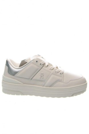 Dámské boty  Tommy Hilfiger, Velikost 40, Barva Krémová, Cena  1 069,00 Kč