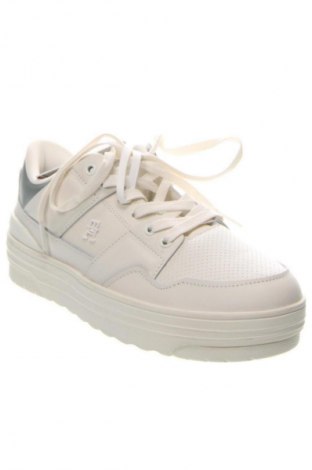 Damenschuhe Tommy Hilfiger, Größe 40, Farbe Weiß, Preis 51,99 €