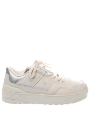 Damenschuhe Tommy Hilfiger, Größe 41, Farbe Ecru, Preis € 157,99, #134815750