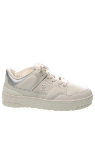 Damenschuhe Tommy Hilfiger, Größe 38, Farbe Ecru, Preis € 55,99