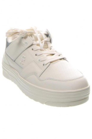 Damenschuhe Tommy Hilfiger, Größe 38, Farbe Ecru, Preis € 55,99