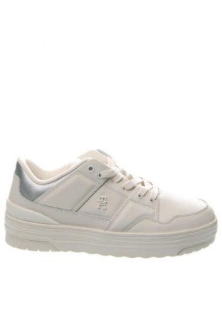 Γυναικεία παπούτσια Tommy Hilfiger, Μέγεθος 40, Χρώμα Εκρού, Τιμή 43,99 €