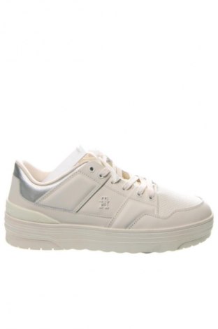 Дамски обувки Tommy Hilfiger, Размер 40, Цвят Екрю, Цена 24,54 €, #134816126