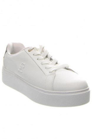 Dámske topánky  Tommy Hilfiger, Veľkosť 40, Farba Strieborná, Cena  142,95 €