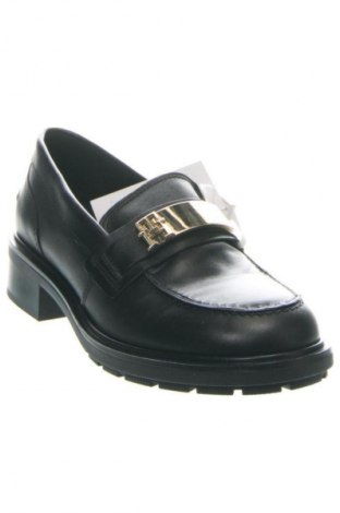 Dámske topánky  Tommy Hilfiger, Veľkosť 37, Farba Čierna, Cena  57,95 €