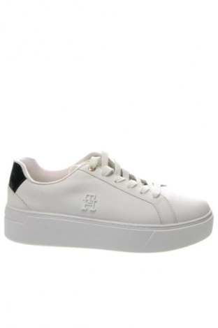 Dámske topánky  Tommy Hilfiger, Veľkosť 39, Farba Biela, Cena  41,95 €