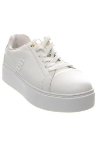 Dámske topánky  Tommy Hilfiger, Veľkosť 39, Farba Biela, Cena  41,95 €