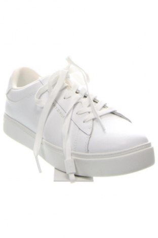 Γυναικεία παπούτσια Tommy Hilfiger, Μέγεθος 40, Χρώμα Λευκό, Τιμή 40,99 €