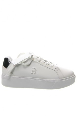 Dámské boty  Tommy Hilfiger, Velikost 39, Barva Bílá, Cena  2 649,00 Kč