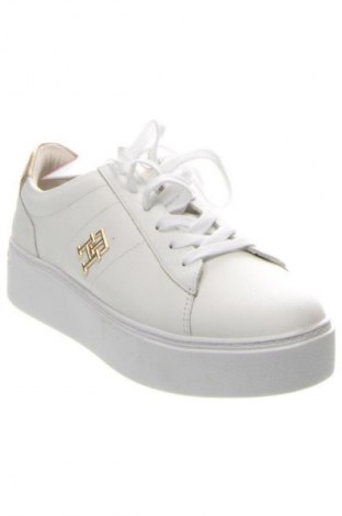 Dámské boty  Tommy Hilfiger, Velikost 39, Barva Bílá, Cena  3 049,00 Kč