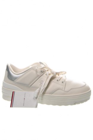 Дамски обувки Tommy Hilfiger, Размер 40, Цвят Екрю, Цена 24,54 €, #134817404