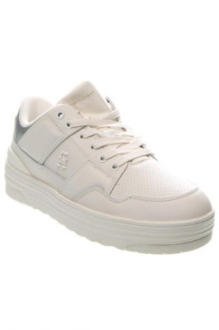 Γυναικεία παπούτσια Tommy Hilfiger, Μέγεθος 38, Χρώμα  Μπέζ, Τιμή 50,99 €