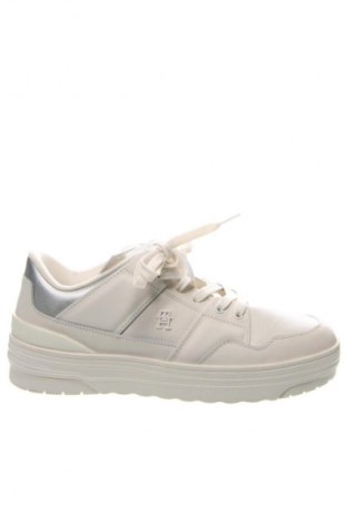 Damenschuhe Tommy Hilfiger, Größe 40, Farbe Ecru, Preis € 157,99, #134817784