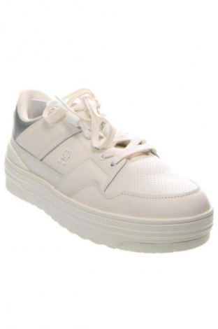 Damenschuhe Tommy Hilfiger, Größe 40, Farbe Ecru, Preis 55,99 €