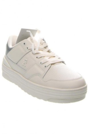 Damenschuhe Tommy Hilfiger, Größe 40, Farbe Ecru, Preis 55,99 €