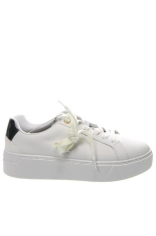 Γυναικεία παπούτσια Tommy Hilfiger, Μέγεθος 39, Χρώμα Λευκό, Τιμή 41,99 €