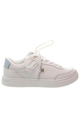 Dámské boty  Tommy Hilfiger, Velikost 39, Barva Bílá, Cena  1 699,00 Kč