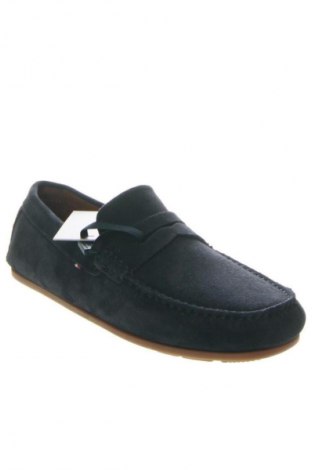 Γυναικεία παπούτσια Tommy Hilfiger, Μέγεθος 40, Χρώμα Μπλέ, Τιμή 50,99 €