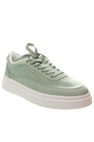 Dámské boty  Tommy Hilfiger, Velikost 39, Barva Zelená, Cena  3 549,00 Kč