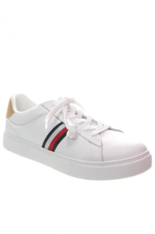 Încălțăminte de damă Tommy Hilfiger, Mărime 41, Culoare Alb, Preț 312,99 Lei