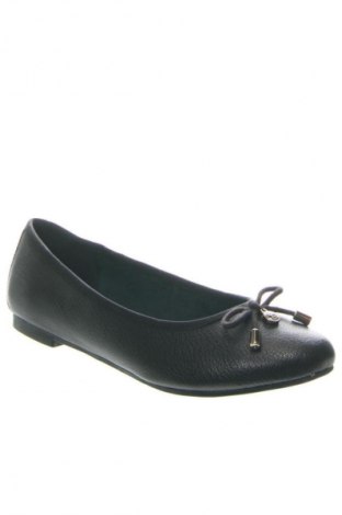 Дамски обувки Tommy Hilfiger, Размер 37, Цвят Черен, Цена 86,91 €