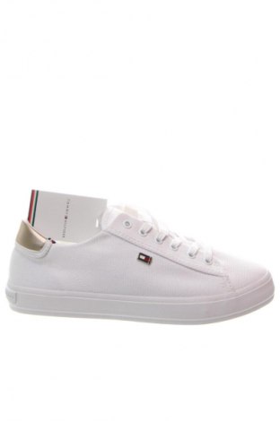 Дамски обувки Tommy Hilfiger, Размер 38, Цвят Бял, Цена 70,55 €