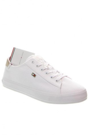 Дамски обувки Tommy Hilfiger, Размер 38, Цвят Бял, Цена 70,55 €