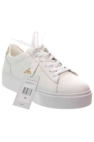 Дамски обувки Tommy Hilfiger, Размер 40, Цвят Бял, Цена 42,43 €