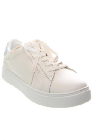 Dámske topánky  Tommy Hilfiger, Veľkosť 40, Farba Biela, Cena  57,95 €