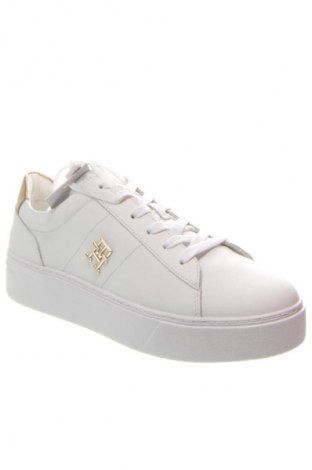 Dámské boty  Tommy Hilfiger, Velikost 41, Barva Bílá, Cena  2 899,00 Kč