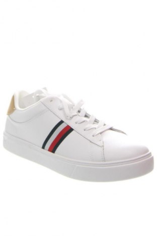 Γυναικεία παπούτσια Tommy Hilfiger, Μέγεθος 40, Χρώμα Λευκό, Τιμή 54,99 €