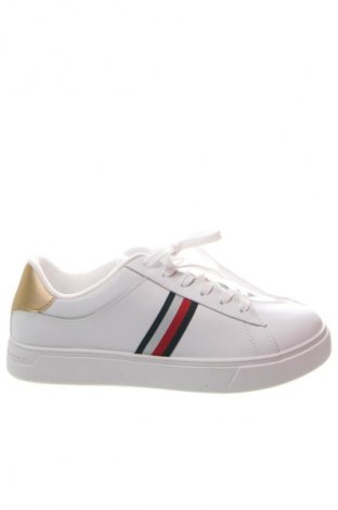 Női cipők Tommy Hilfiger, Méret 40, Szín Fehér, Ár 15 049 Ft