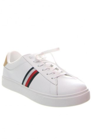 Női cipők Tommy Hilfiger, Méret 40, Szín Fehér, Ár 15 049 Ft
