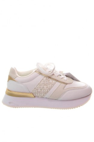 Obuwie damskie Tommy Hilfiger, Rozmiar 40, Kolor Kolorowy, Cena 476,99 zł