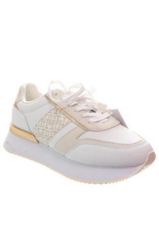 Obuwie damskie Tommy Hilfiger, Rozmiar 40, Kolor Kolorowy, Cena 476,99 zł