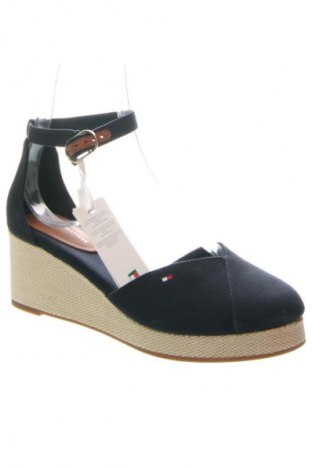 Dámske topánky  Tommy Hilfiger, Veľkosť 40, Farba Modrá, Cena  36,95 €