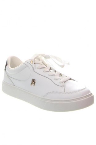 Încălțăminte de damă Tommy Hilfiger, Mărime 37, Culoare Alb, Preț 203,99 Lei