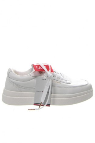 Dámske topánky  Tommy Hilfiger, Veľkosť 38, Farba Biela, Cena  92,95 €