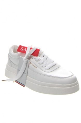 Dámske topánky  Tommy Hilfiger, Veľkosť 38, Farba Biela, Cena  92,95 €
