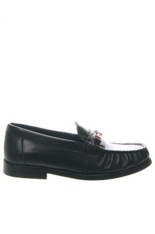 Γυναικεία παπούτσια Tommy Hilfiger, Μέγεθος 36, Χρώμα Μαύρο, Τιμή 57,99 €