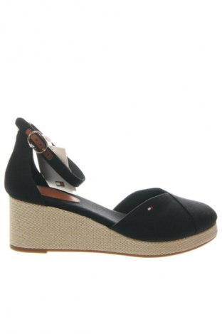 Γυναικεία παπούτσια Tommy Hilfiger, Μέγεθος 42, Χρώμα Μαύρο, Τιμή 41,99 €