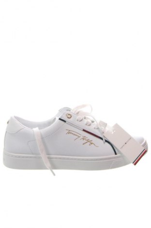 Damenschuhe Tommy Hilfiger, Größe 40, Farbe Weiß, Preis € 112,99
