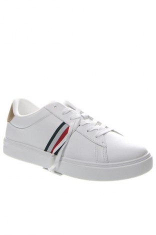 Γυναικεία παπούτσια Tommy Hilfiger, Μέγεθος 41, Χρώμα Λευκό, Τιμή 50,99 €