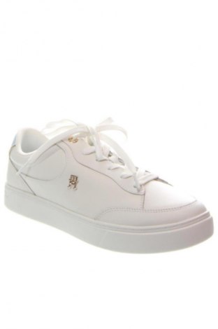 Dámske topánky  Tommy Hilfiger, Veľkosť 41, Farba Biela, Cena  39,95 €